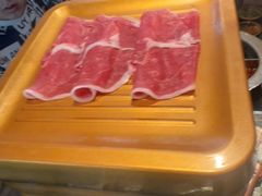 -牛YO寿喜烧和牛火锅自助(三台子万象汇店)