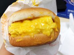 -麦当劳(双榆树店)