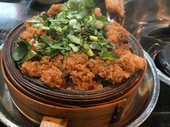 -乐山食古香跷脚牛肉