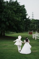 -金夫人婚纱摄影(华南店)