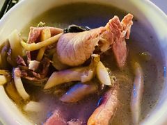 -滇道云南特色料理(康定路店)