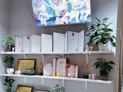 -舞蓓舞蹈(永定路校区)