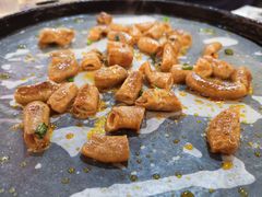 -醉月城西昌火盆烧烤(天府店)