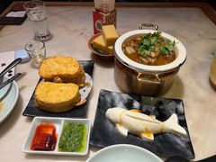 -小吊梨汤·北京菜·烤鸭(清河万象汇店)