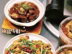 -金龙·打边炉(南京西路店)