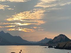 -那琴半岛地质海洋公园