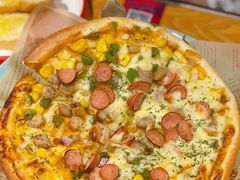 -斗牛士牛排(南京东路店)