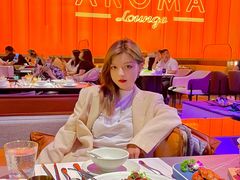 -洛缦音乐餐厅(工业展览馆万象城店)