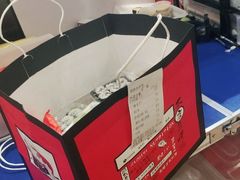 -万岁寿司(芳村店)
