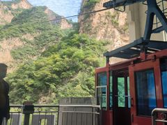 -圣莲山风景区