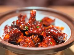 -周家二小姐的菜(西津渡店)