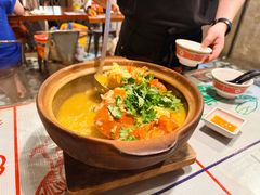 -辉记炭烧海鲜大排档·老字号(福田店)