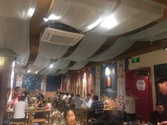 大堂-顺承小院儿
