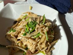 -马凯餐厅(长椿街店)