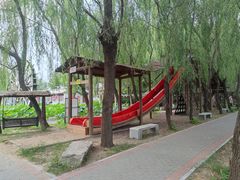 -河北村民俗体验园