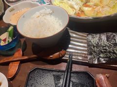 -千代武日本料理(哈西店)