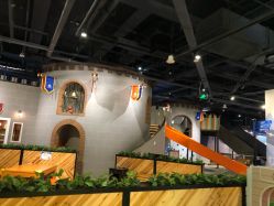 -幻贝家儿童乐园(苏州中心店)