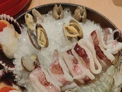 -沼津港精致料理·寿喜烧·烧鸟(漕河泾印象城店)