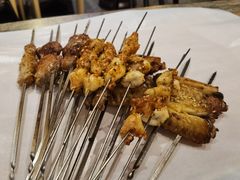 -枪火串烧·东北特色烧烤(罗湖总店)