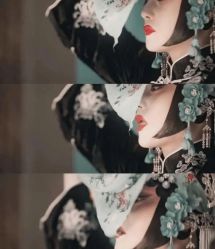 -盘子女人坊古装写真摄影(天津总店)