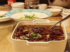 -青城山六善酒店·紫氣園中餐厅