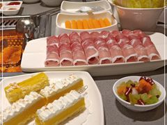 -海底捞火锅(金光华店)