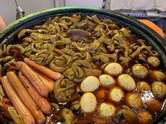 -安徽阜阳卷馍(西单店)