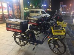 -达美乐比萨(墨玉南路店)
