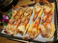 -蜜桃餐厅·古运河畔(南下塘店)