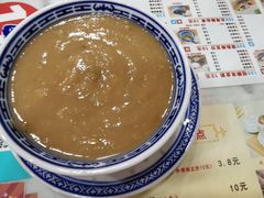 -广信牛奶甜品世家(台东店)