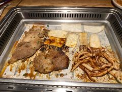 -新石器烤肉(招商1872店)