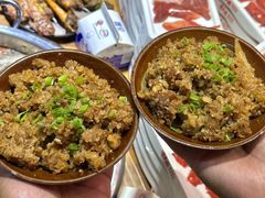 -谭三娘鲜切牛肉自助火锅(九眼桥总店)