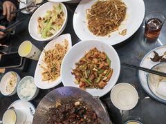 -湖南人家·家传湖南菜(水围店)