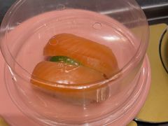 -争鲜回转寿司(朝北大悦城店)