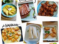 -新白鹿餐厅(城西银泰城店)