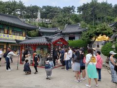 -海东龙宫寺