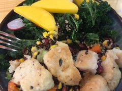 -Dreamsalad梦想轻厨(健康轻食·减脂沙拉·意面·祖庙店)