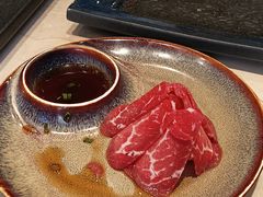 -大渔铁板烧(蛇口店)