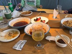 -苦尽酒馆·川菜(鼓楼店)