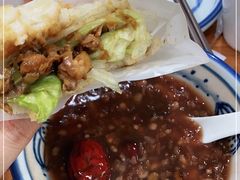 -小放牛炒菜馆(裕华东路店)