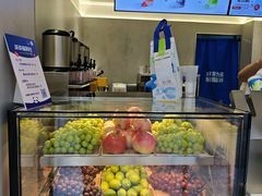 -茶百道(蔡锷北路店)