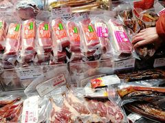 -上海全国土特产食品商场(淮海中路店)