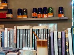 -RUMORS COFFEE ROASTERY鲁马滋咖啡(湖南路店)