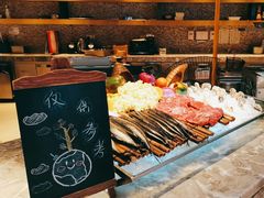 -盛宴标帜餐厅·亲子自助 (南昌喜来登酒店)