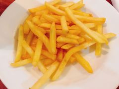 -Mai Mai Restaurant