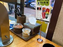 -合易泓烤肉·海肠捞饭(火车站店)