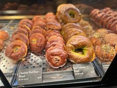 -BUTTERFUL&CREAMOROUS 黄油与面包(三里屯太古里店)
