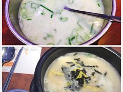 -神仙雪浓汤(明洞店)