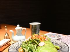 -蝉一日本料理(高新区店)