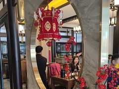 -二分八云雁阁•新晋菜大同味(长治路店)